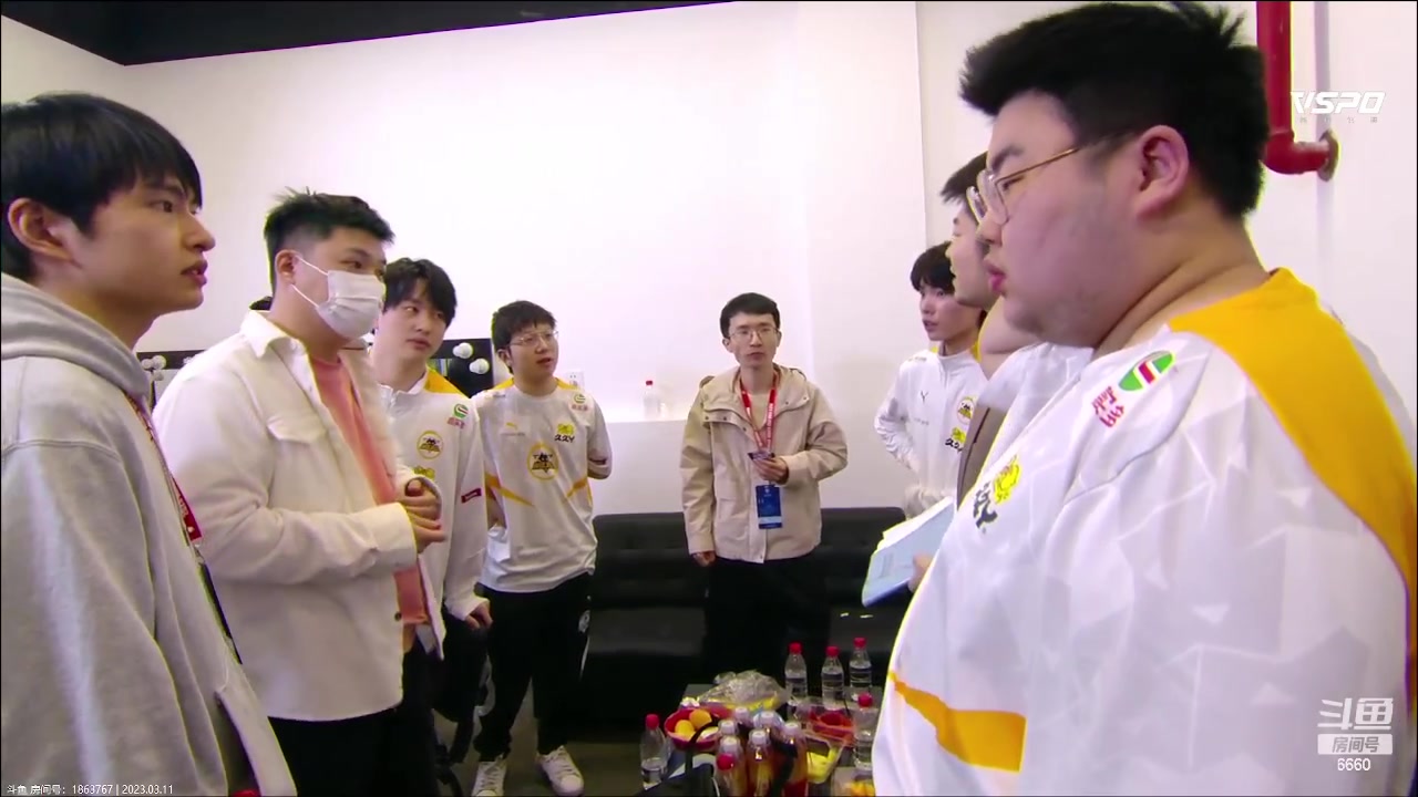 【2023-03-11 18点场】RW渡劫：吕布廉颇小国！！