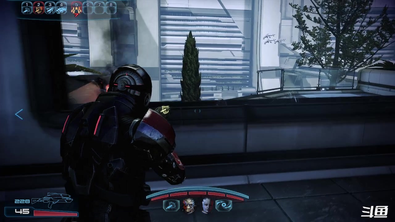 【2023-03-10 21点场】zzispig：质量效应：传奇版