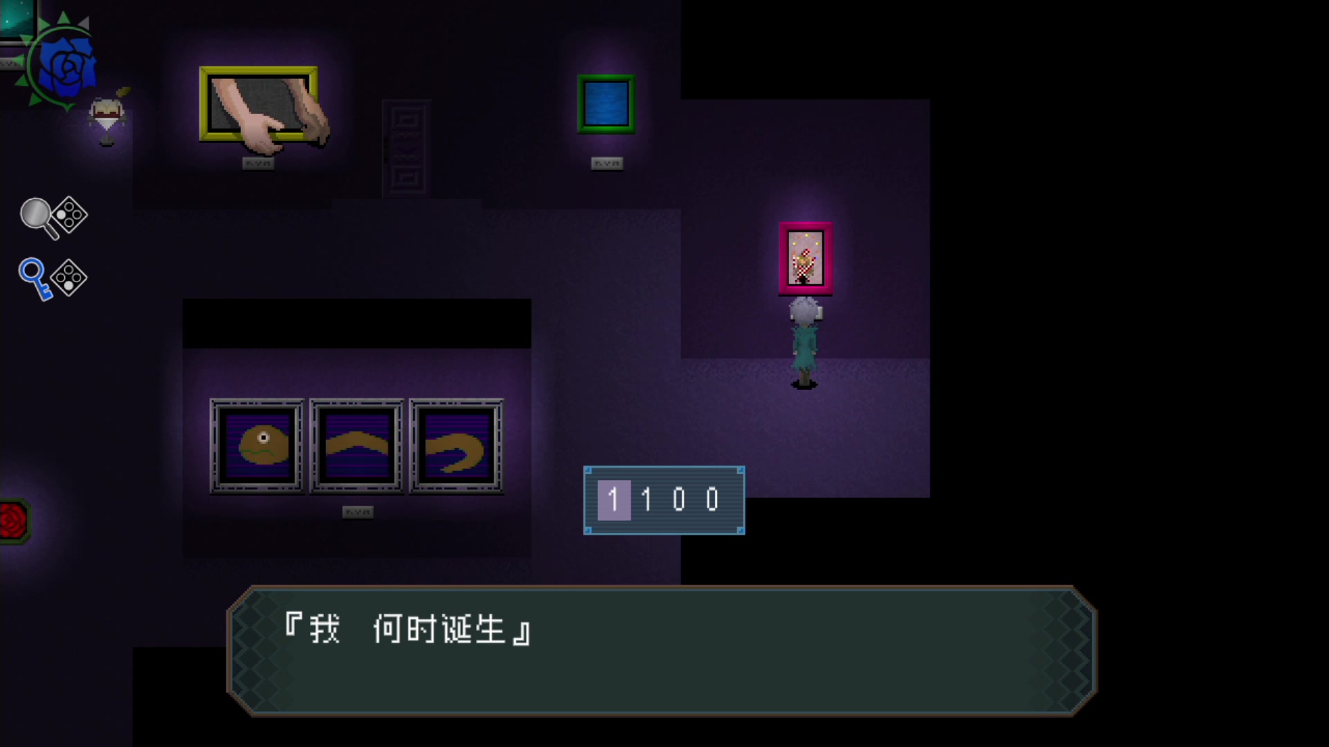 【2023-03-09 23点场】KazeLink：主播开发游戏去了 随缘开播