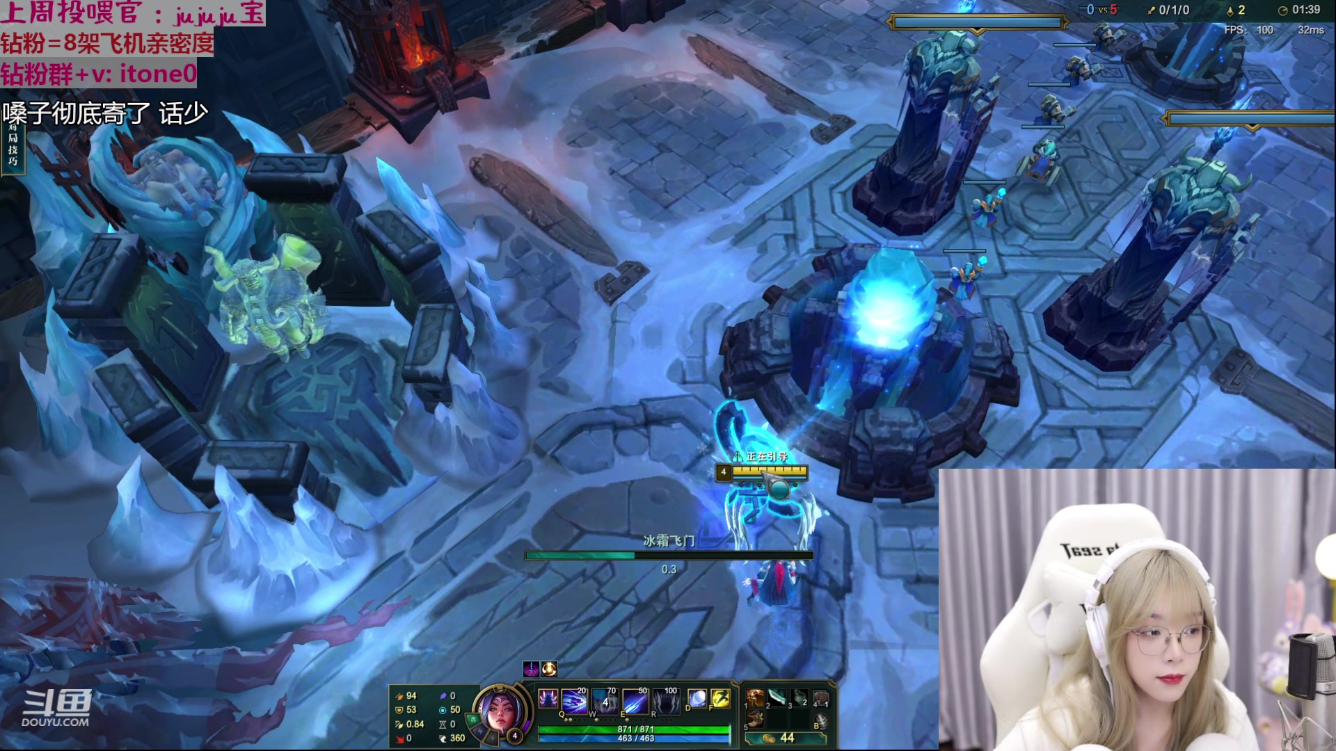 【2023-03-11 01点场】童猪啊i：【钻粉2.5倍亲密度】下午三点半开播