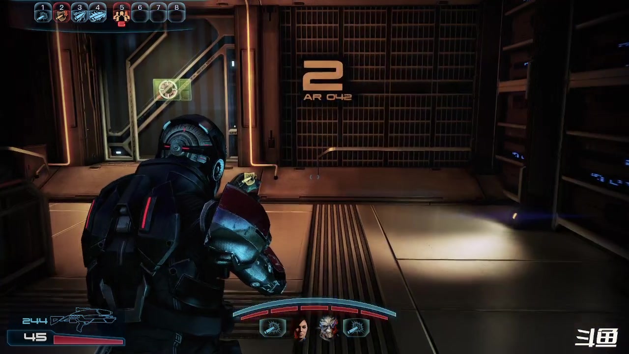 【2023-03-10 23点场】zzispig：质量效应：传奇版