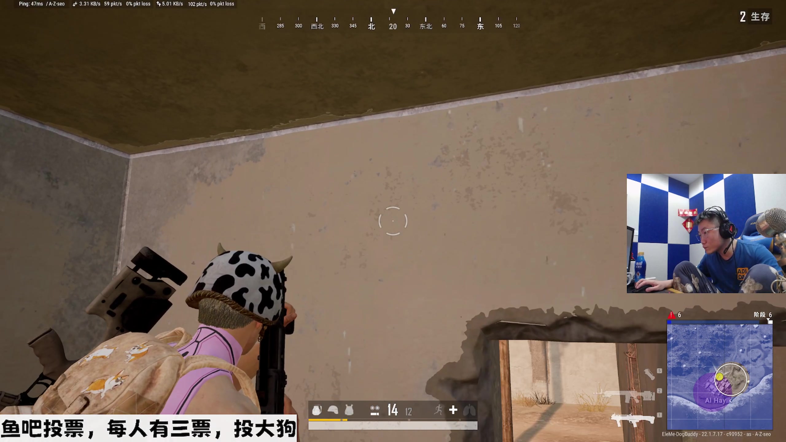 【2023-03-11 05点场】乔大狗理性消费：心态好，素质高，信誉强，技术吊。