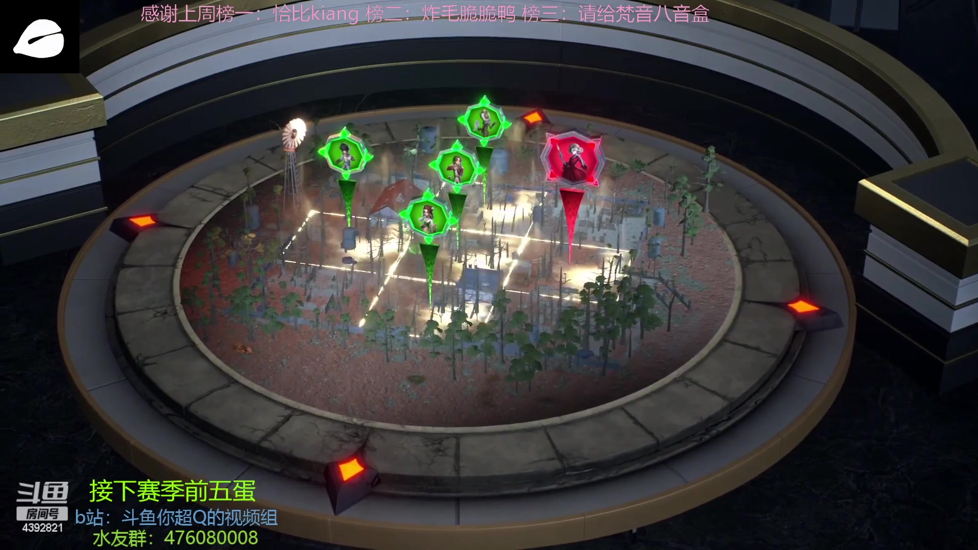 【2023-03-11 20点场】你超Q的：下午看比赛！！！