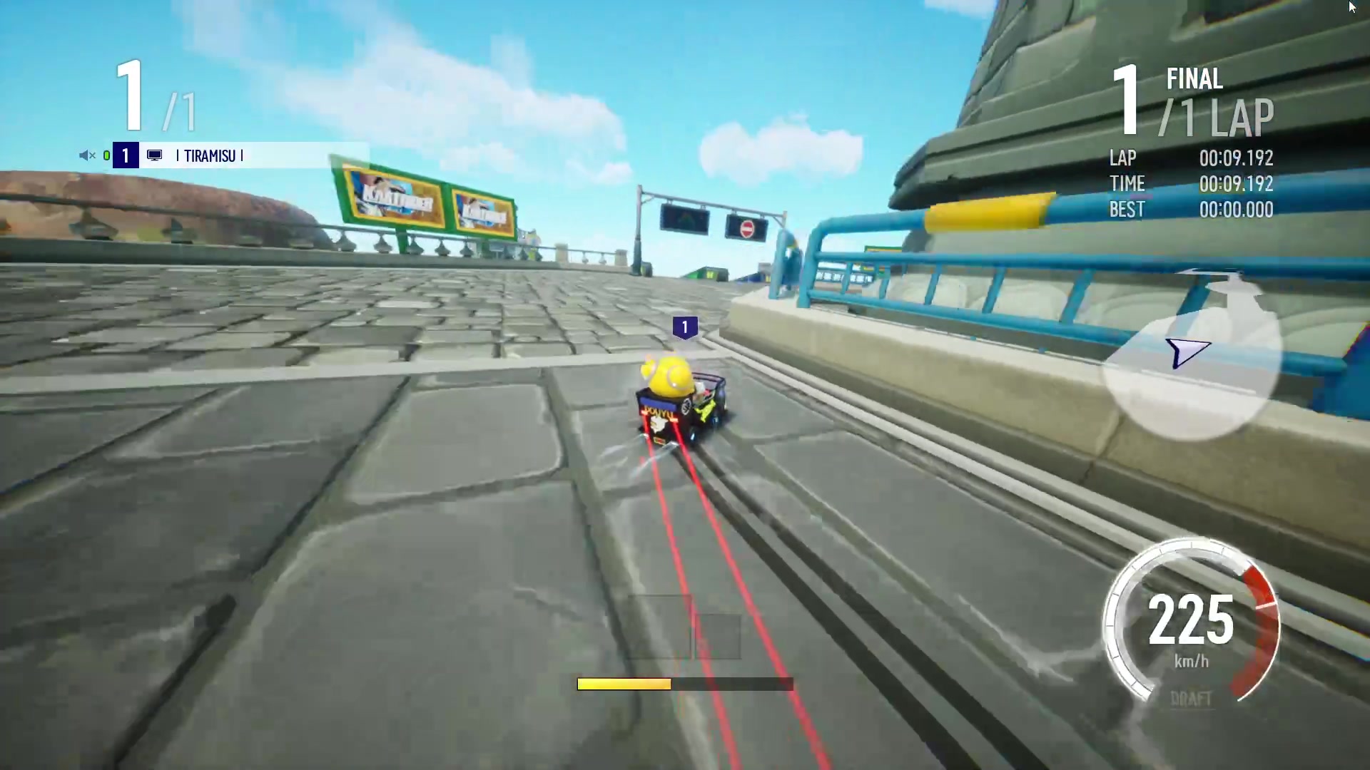 【2023-03-11 15点场】AMG小牧：店里忙完~回家玩玩跑2~