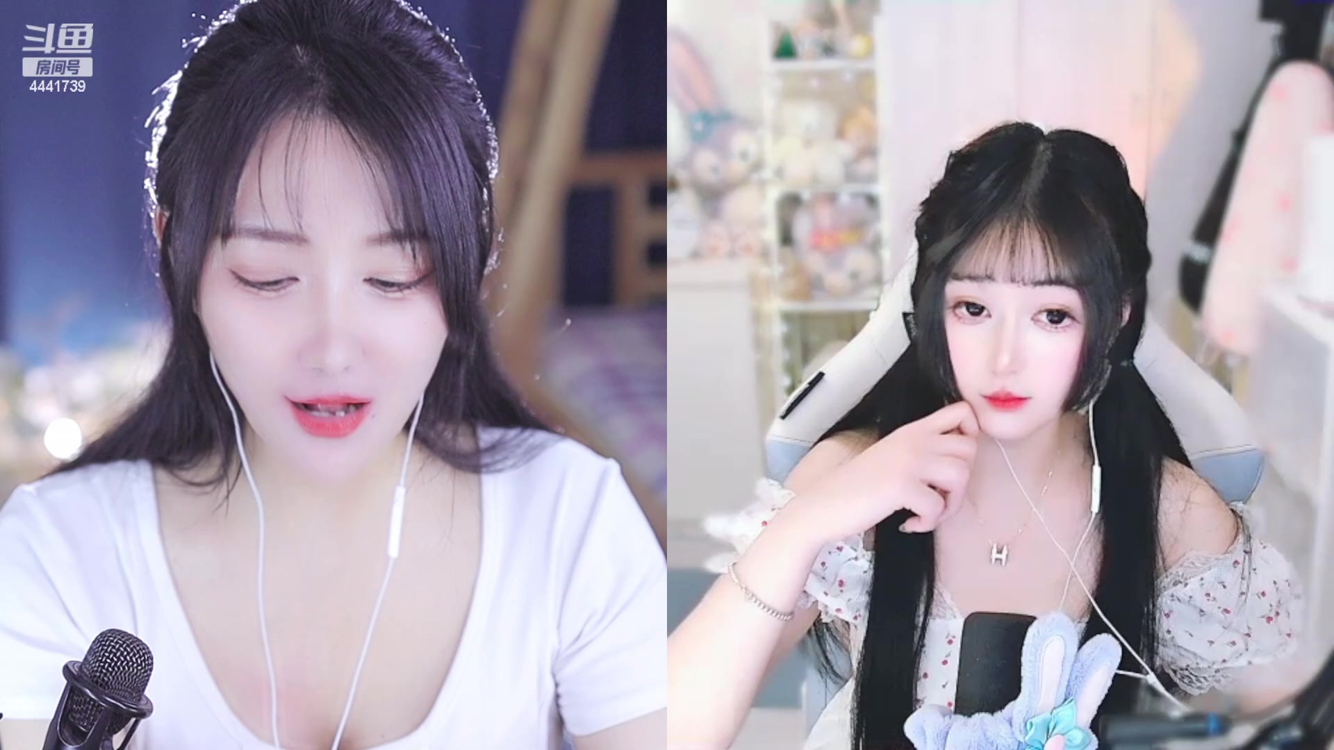 【2023-03-10 22点场】Jue美娘：过个五星吧