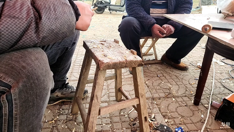 【户外】微山湖捕鱼武工队的精彩时刻 20230311 17点场