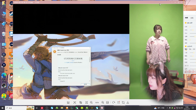 【主机其他游戏】甜心战士的精彩时刻 20230311 10点场