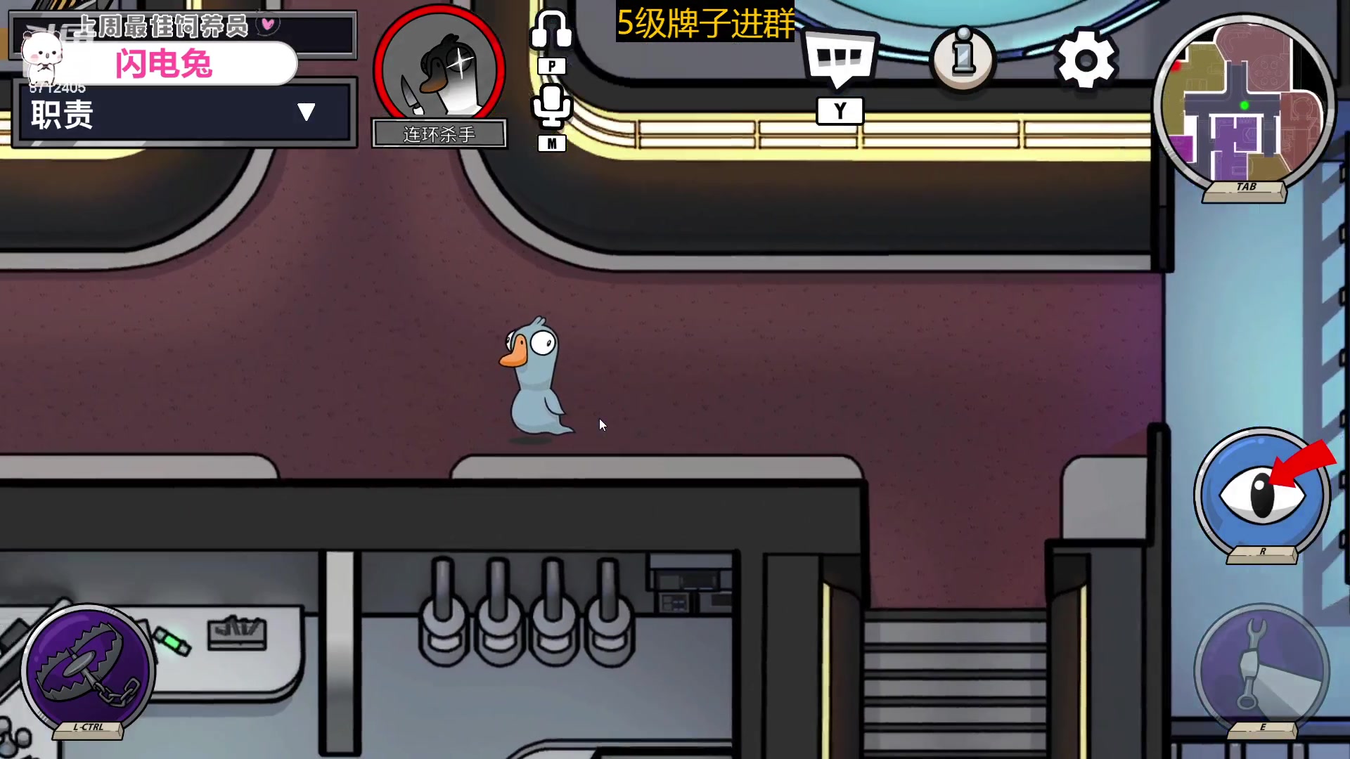 【2023-03-09 22点场】惠娜娜呀：【小奶团】捞门小师妹