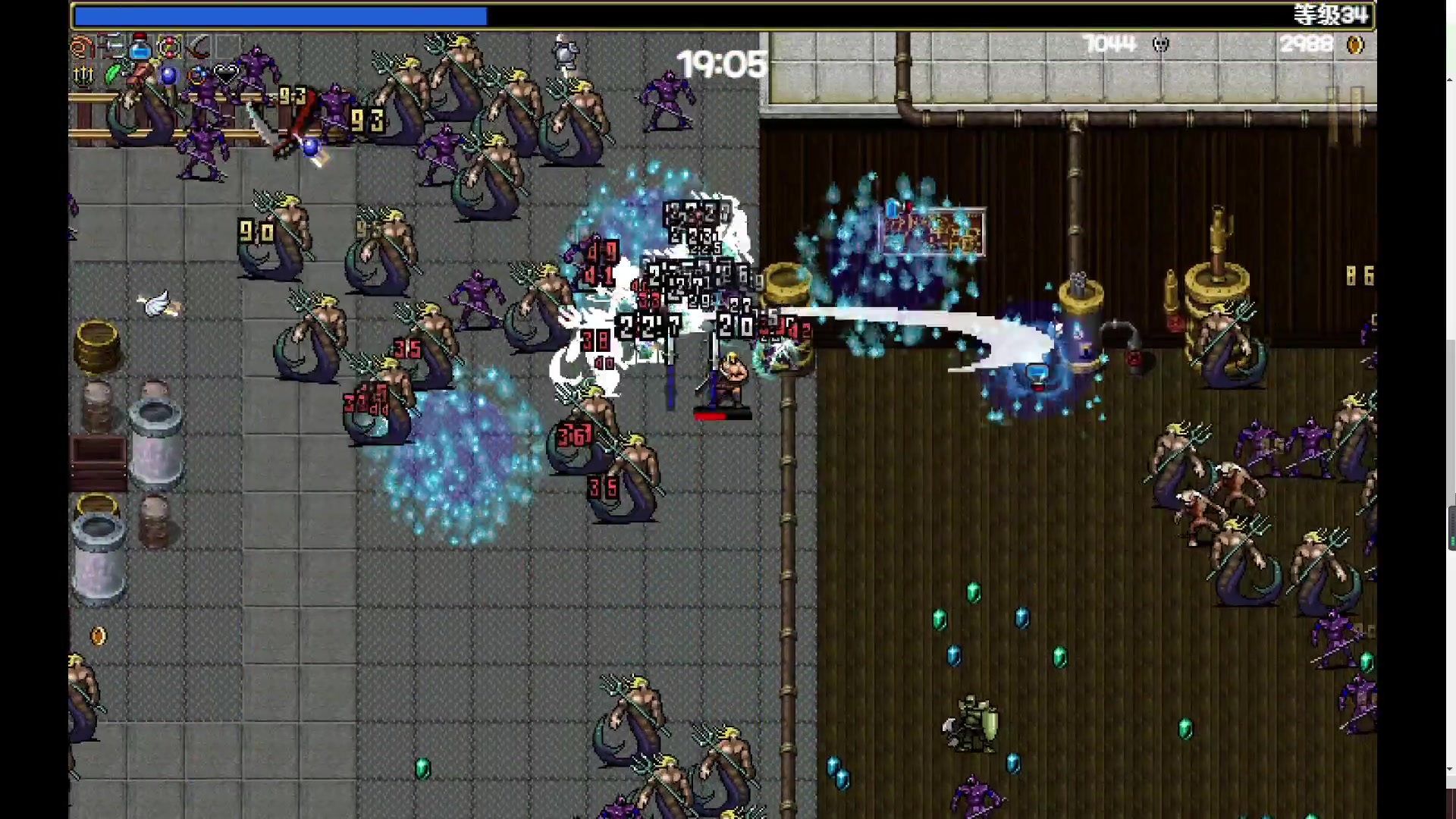 【2023-03-11 21点场】这个ID很流弊：在这狂混 （ID