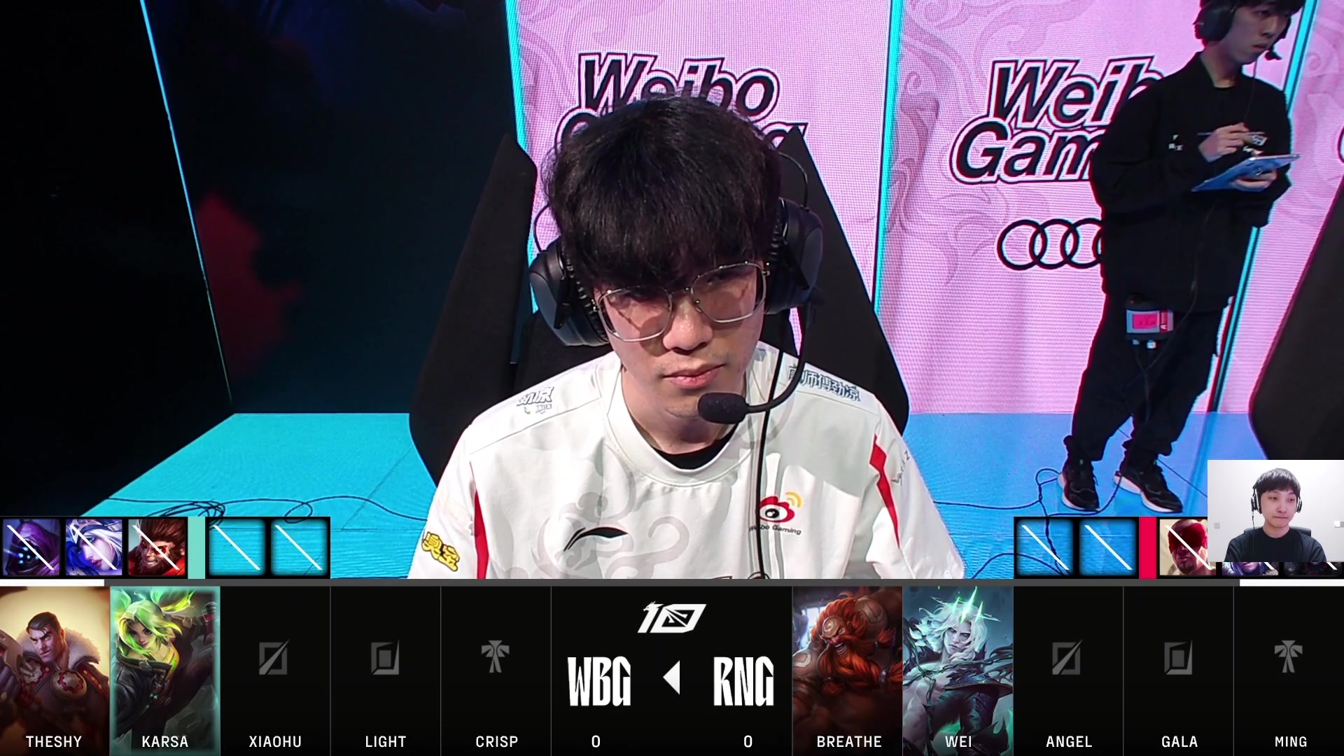 【2023-03-11 19点场】兮夜丶xiye：xiye: 大家好