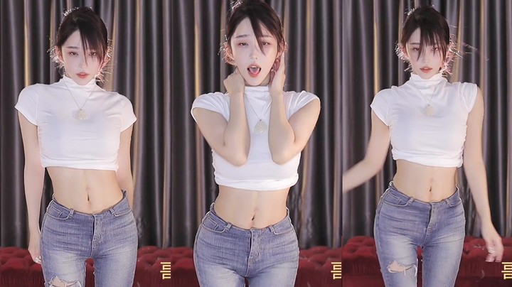 【vivi小小酥】03-10 本场人气值TOP1舞蹈