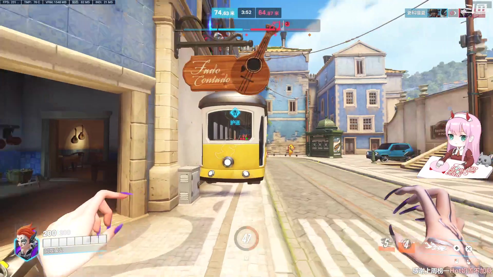 【2023-03-10 10点场】晚晚呦：【晚晚】周五啦兄弟萌！