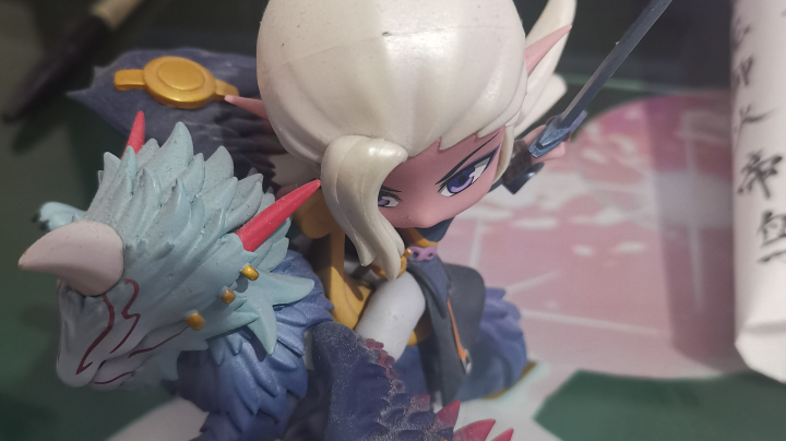 【2023-3-11 0点场】皮皮乔本乔:看号/回归/年套/各种副本不排队~