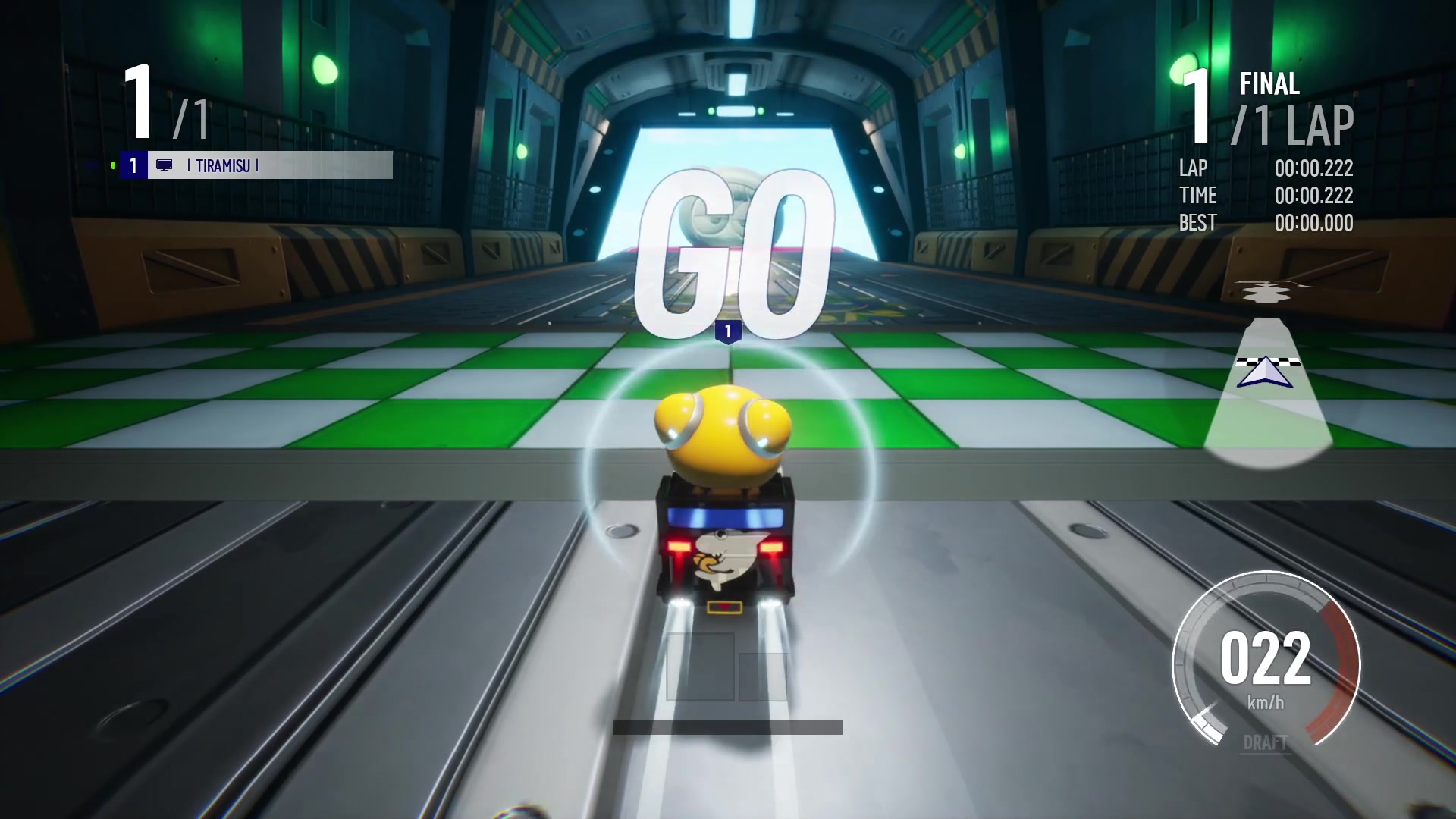 【2023-03-10 23点场】AMG小牧：店里忙完~回家玩玩跑2~