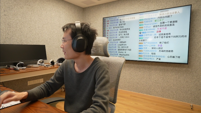 【马里奥制造】超级小桀的精彩时刻 20230311 14点场