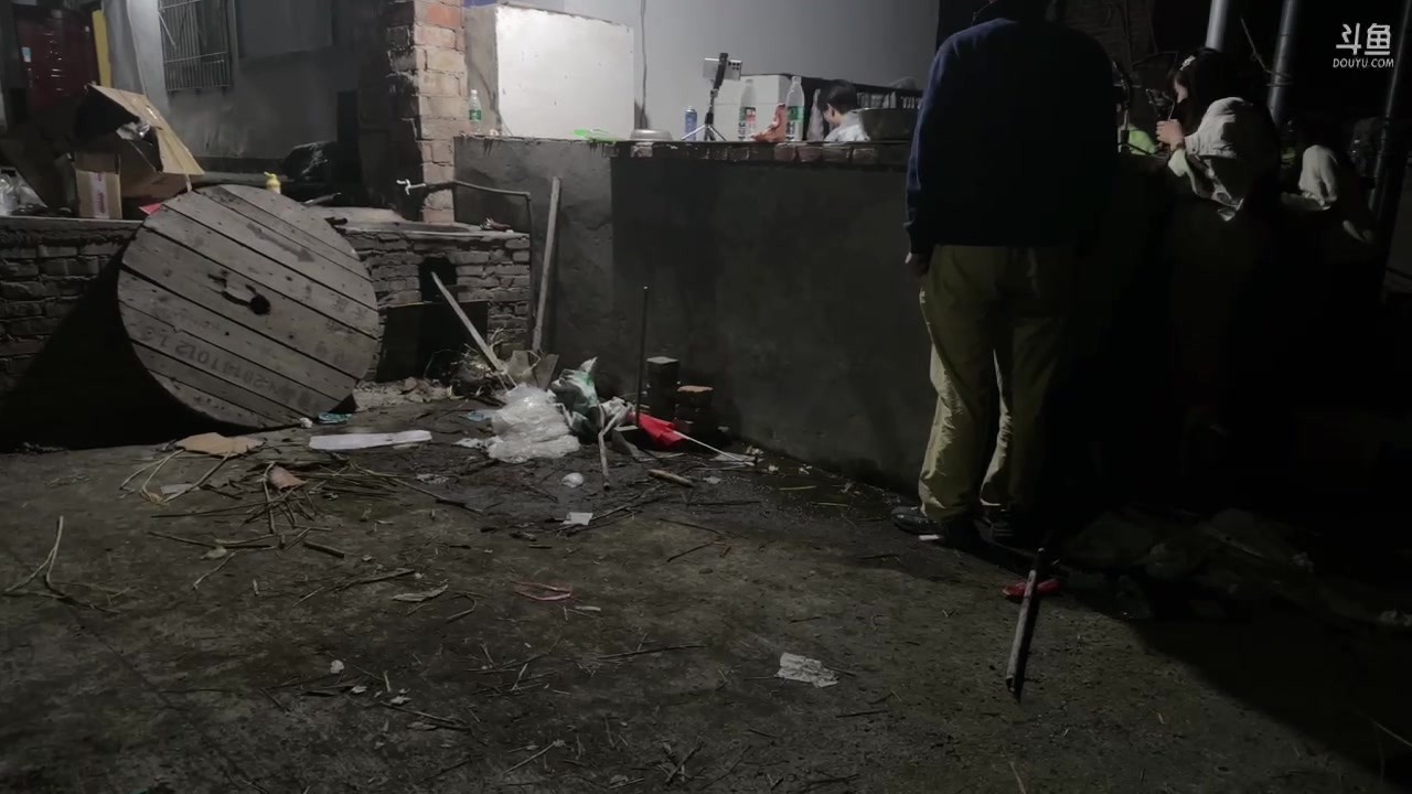 【2023-03-11 19点场】菜到极致小兰摧：勇敢者游戏开始了！