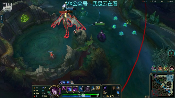 远古巫灵和螳螂玩的真不错，厉害啊