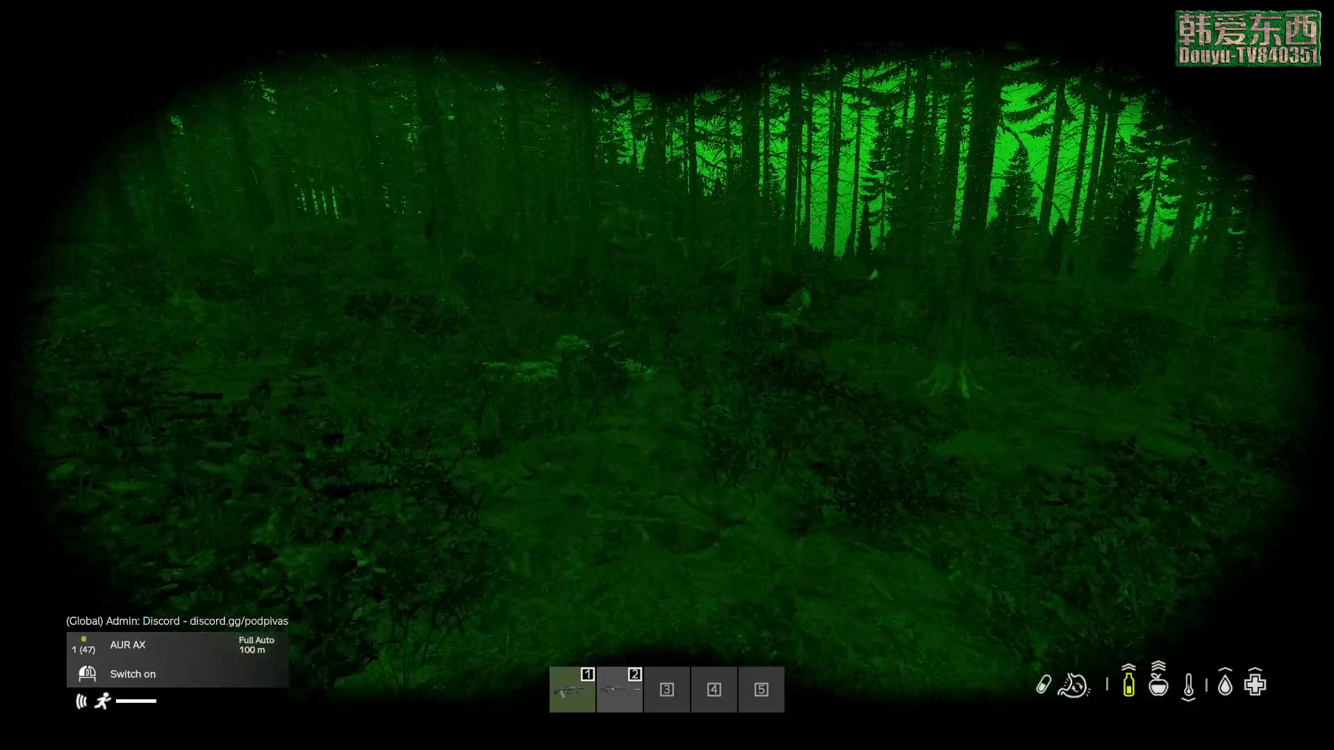 【2023-03-11 16点场】dayz韩爱东西：纳马斯克荒岛余生