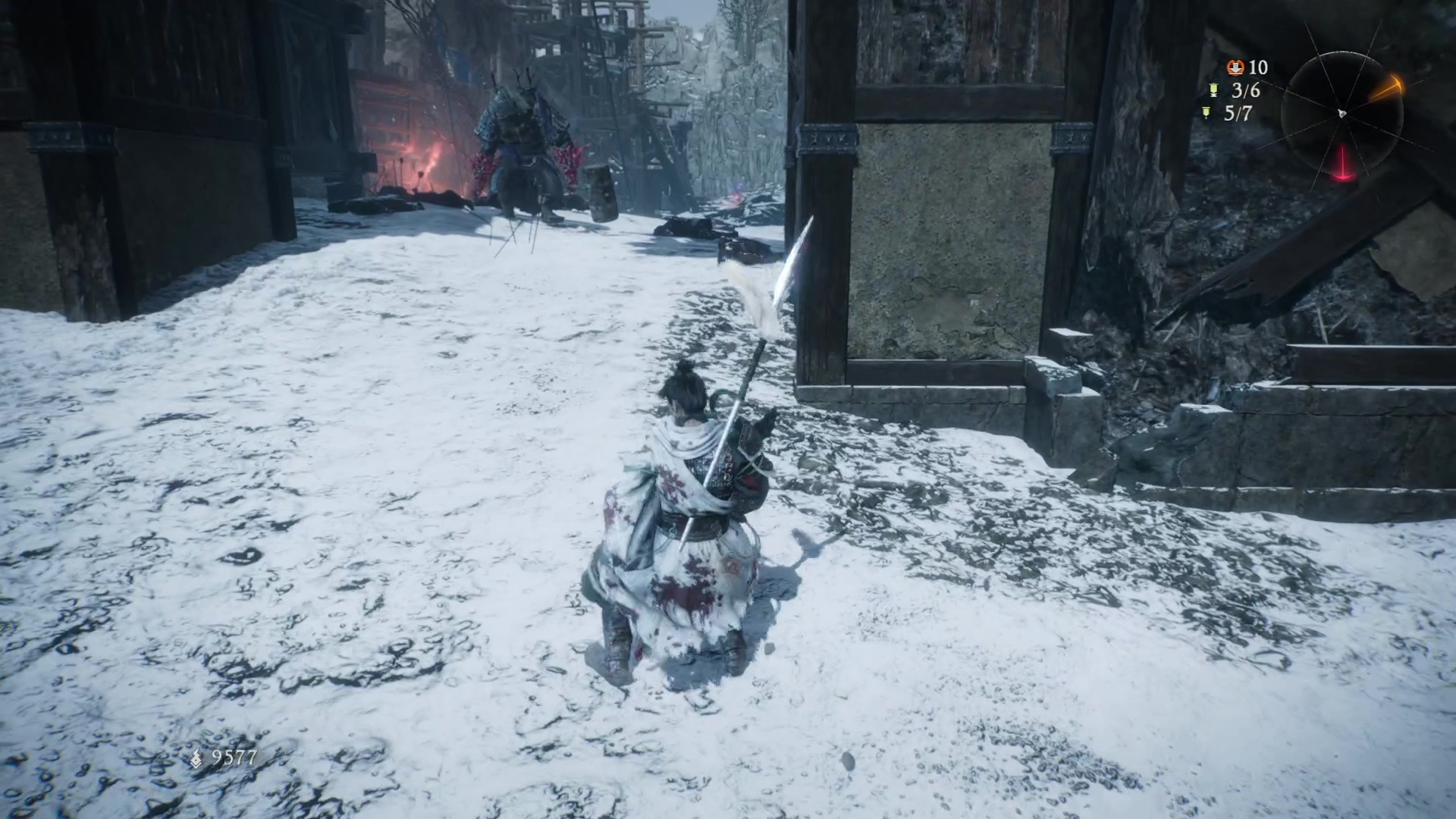 【2023-3-7 0点场】安静初夏:《卧龙：苍天陨落》我有来匡扶汉室了~