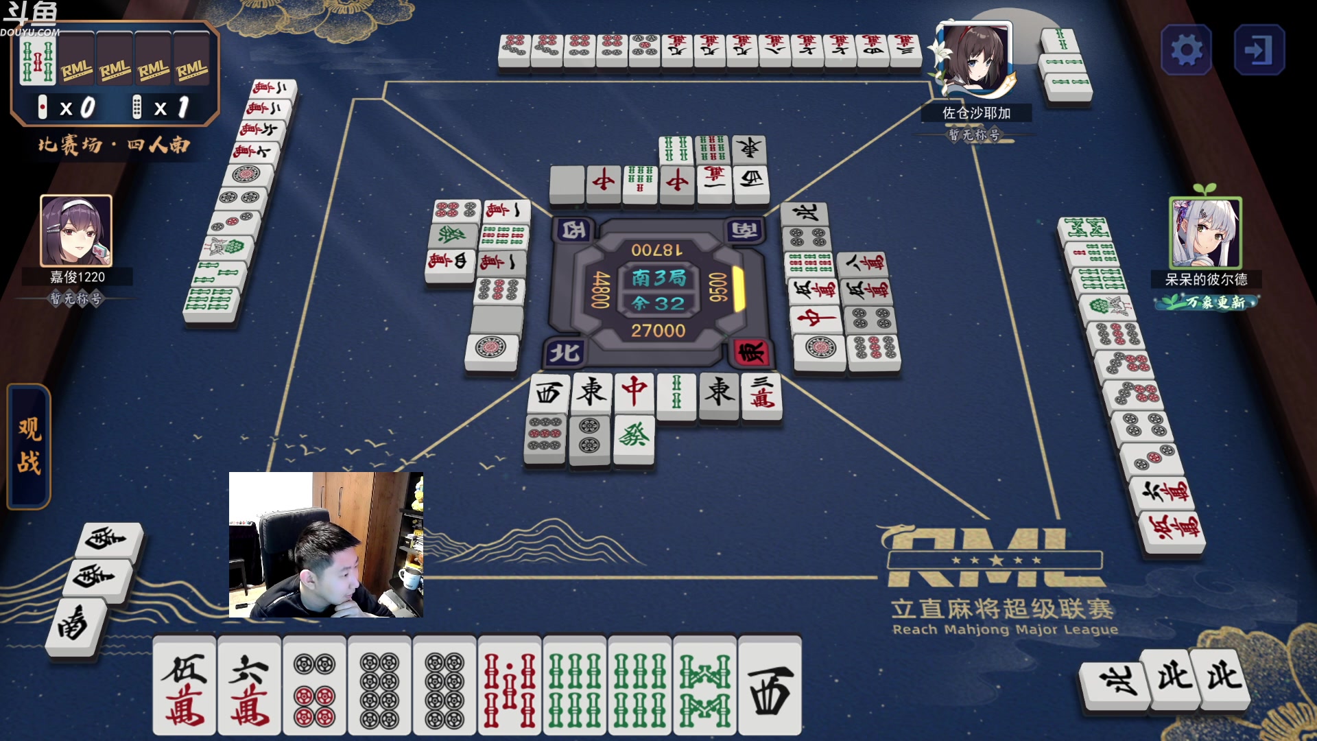 【2023-03-11 20点场】啦啦啦不是狗狗狗：啦啦啦：8点看看rml，10点打洛阳！