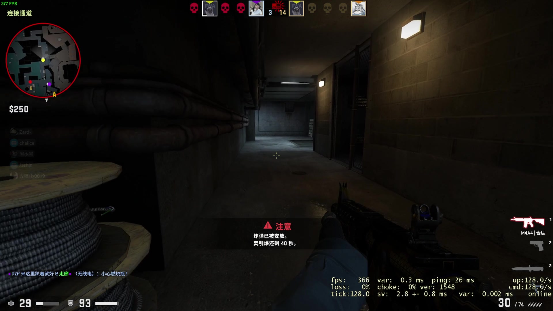 【2023-03-10 22点场】zard1991：zard1991 chill dude