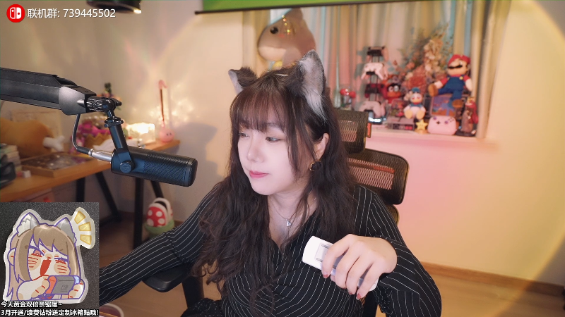 【主机其他游戏】甜心战士的精彩时刻 20230311 10点场