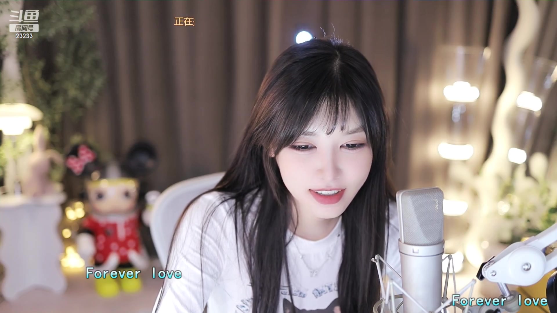 【2023-03-10 22点场】喵小莎：中午12 晚上11.00