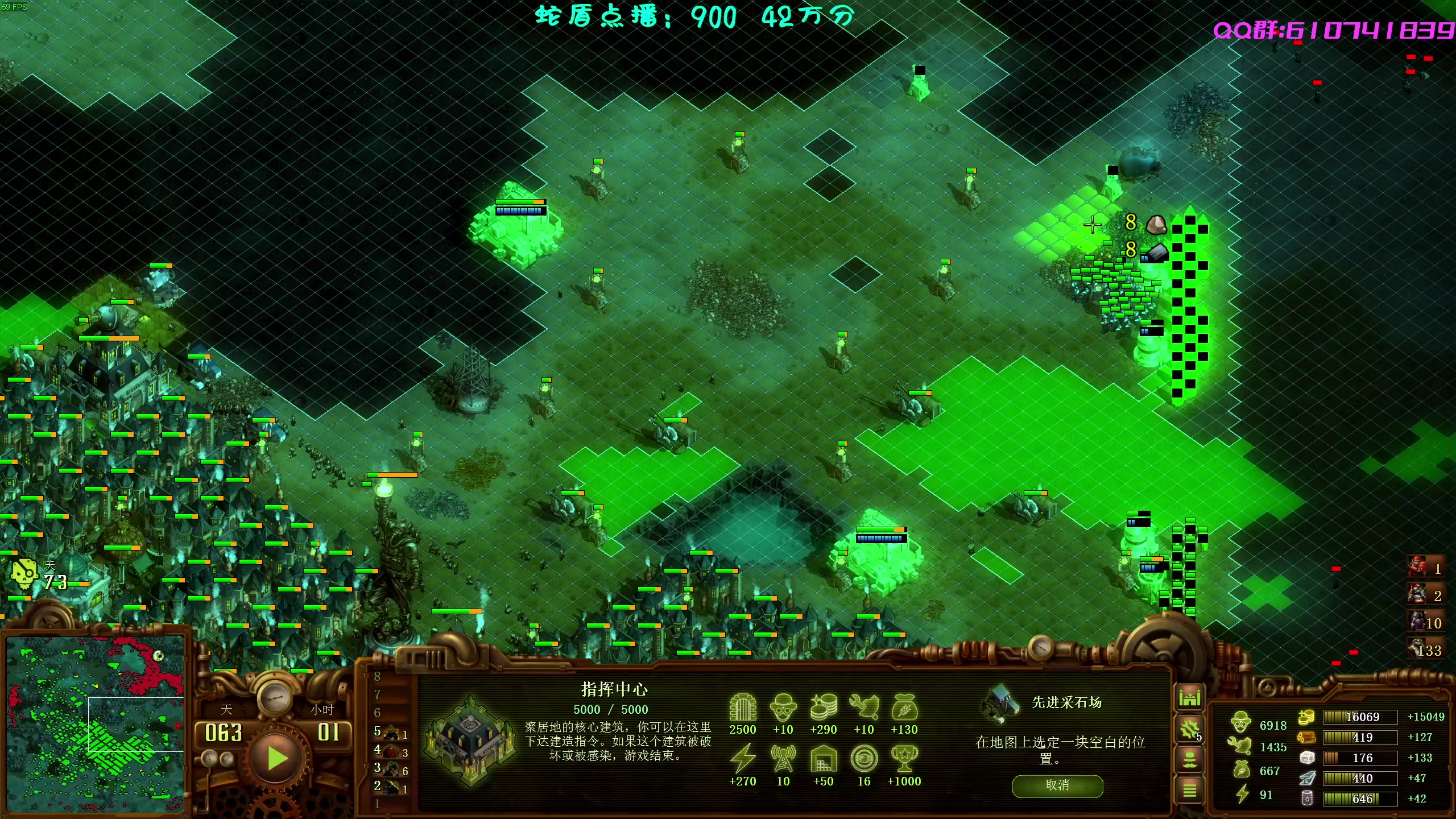 【2023-03-11 01点场】柯南zone：回来打僵尸！
