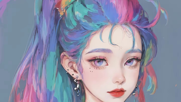 “人总是要靠分开后的痛觉辨别爱意深浅”