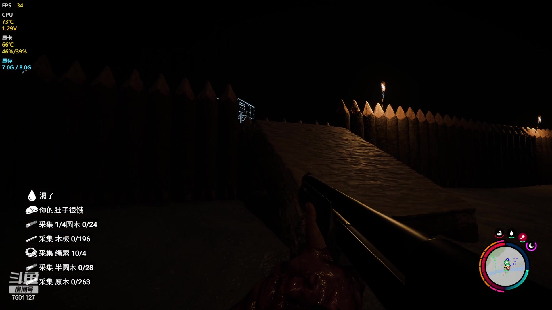 【2023-03-11 00点场】哦呦orz：【小奶团】音效双倍哦~