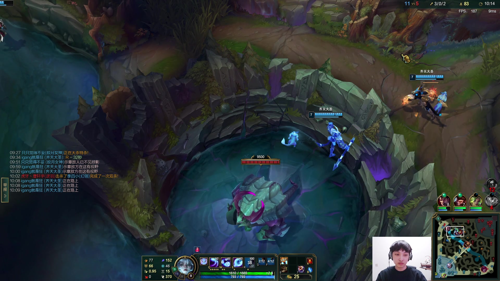 【2023-03-11 23点场】兮夜丶xiye：xiye: 大家好