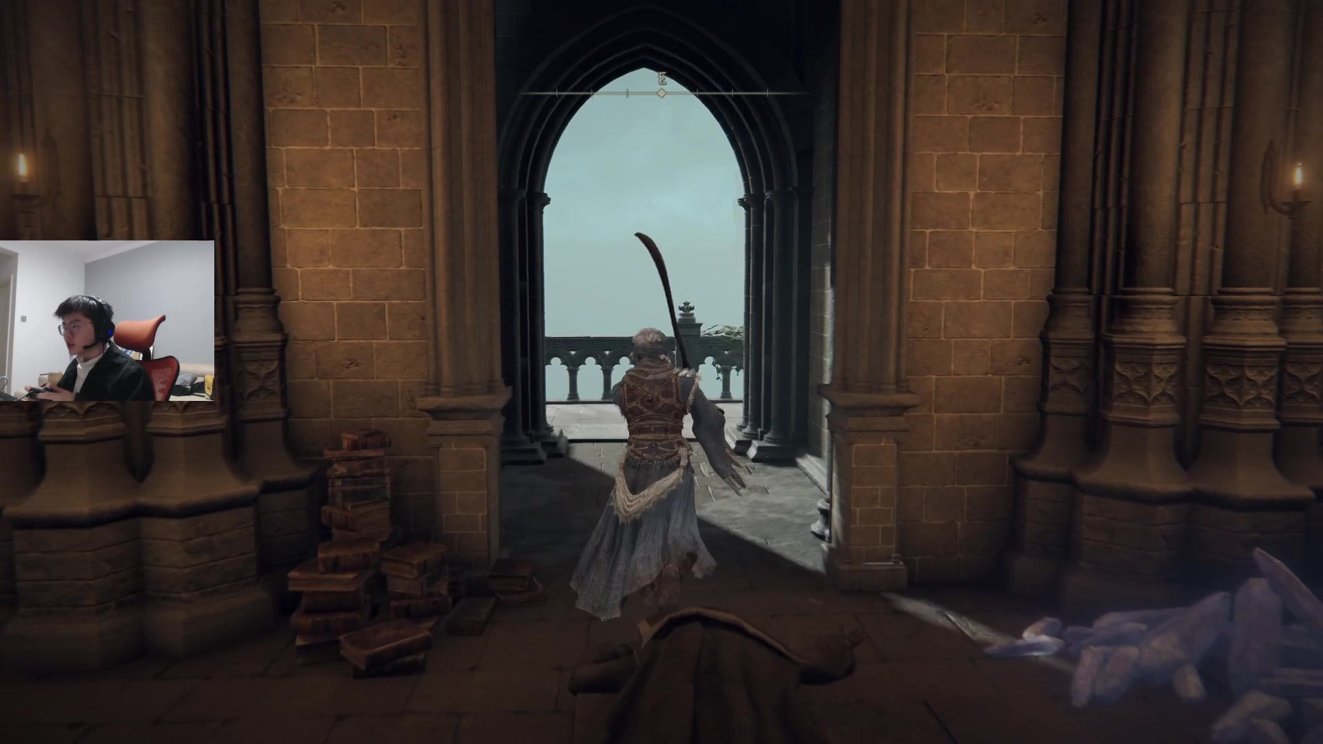 【2023-03-12 19点场】何二抛zZ：点进来 然后开始享受