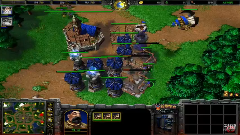 m123的精彩时刻230301_dota358