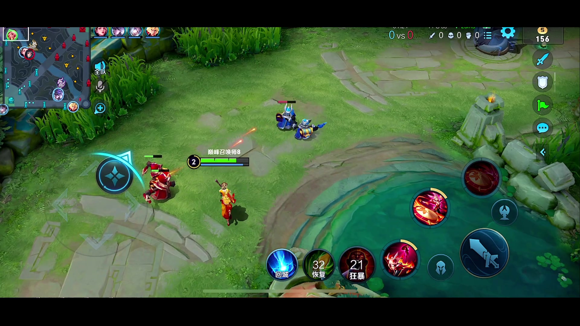 【2023-03-12 20点场】自小语：玩游戏要笑着玩 100188