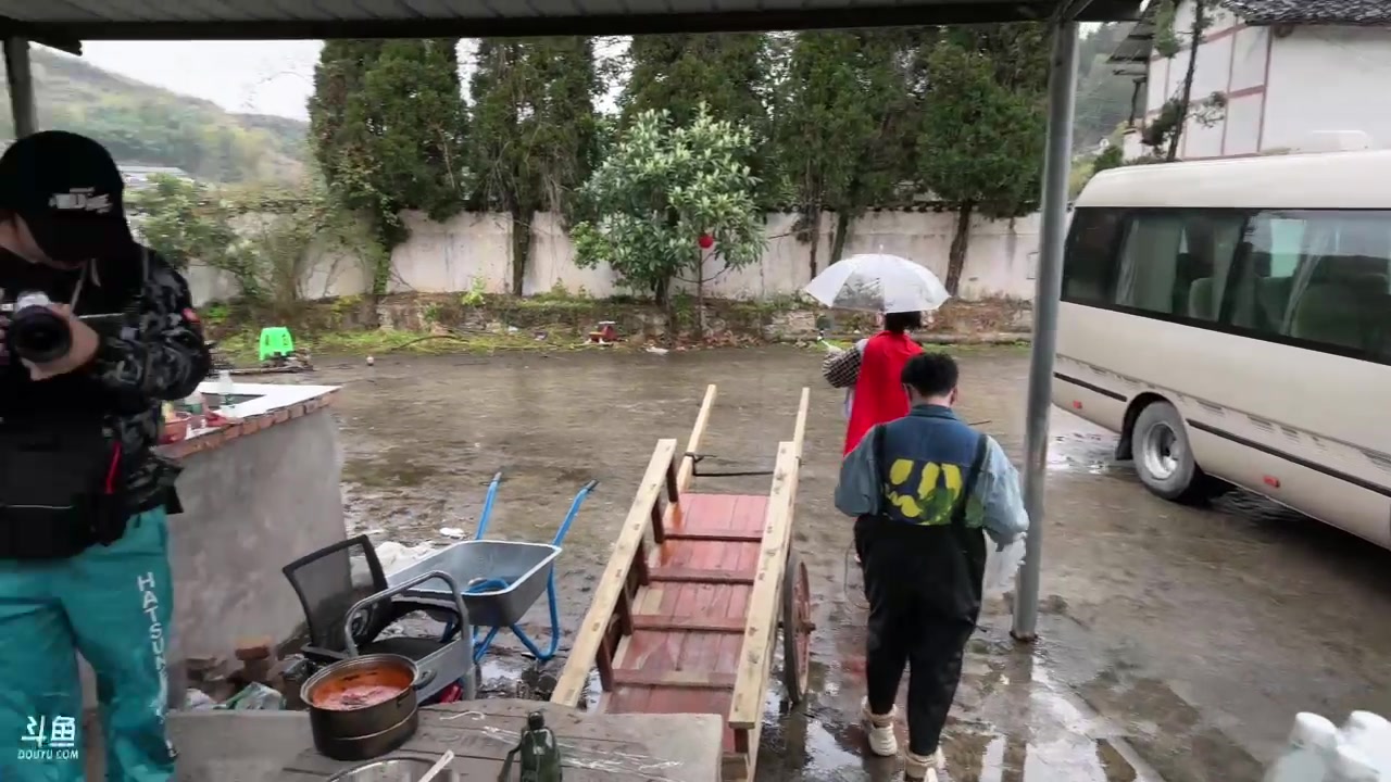 【2023-03-12 13点场】菜到极致小兰摧：勇敢者游戏开始了！