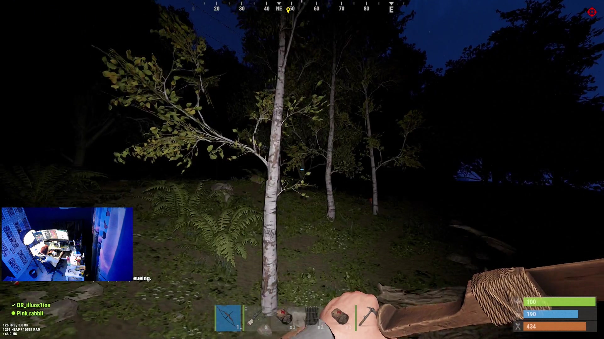 【2023-03-12 20点场】斯祥丶：今晚8点双人服新档开荒