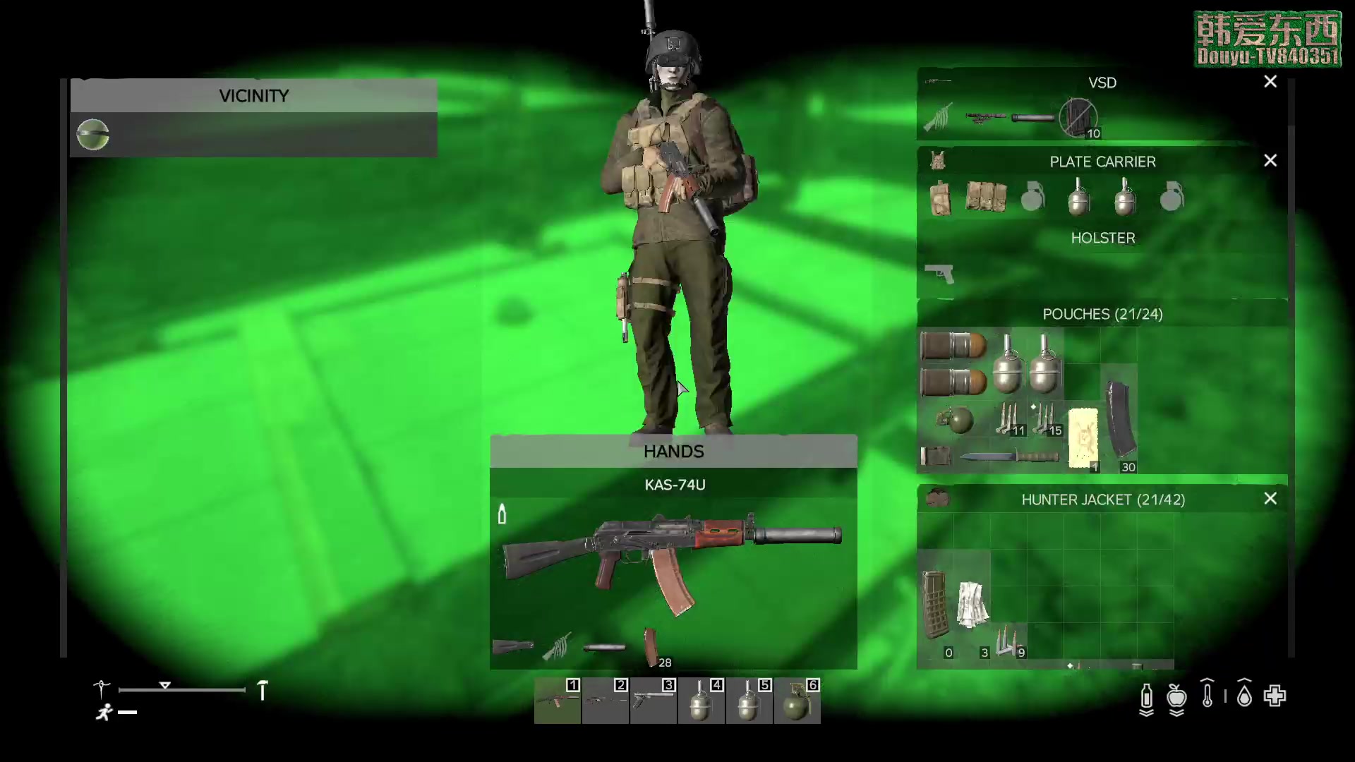 【2023-03-12 15点场】dayz韩爱东西：纳马斯克荒岛余生