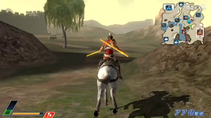 江东之霸者_17