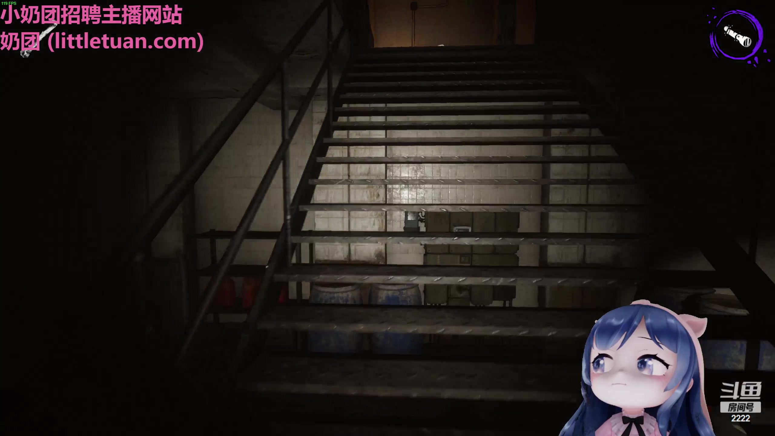 【2023-03-12 20点场】一条小团团OvO：雪崩了，六点来～