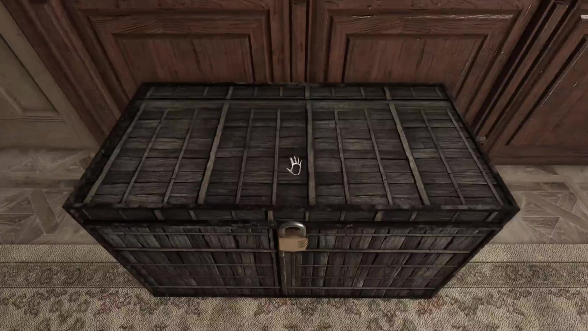 【2023-03-07 20点场】七潇丷：直播:惊悚恐怖游戏《永远不再》