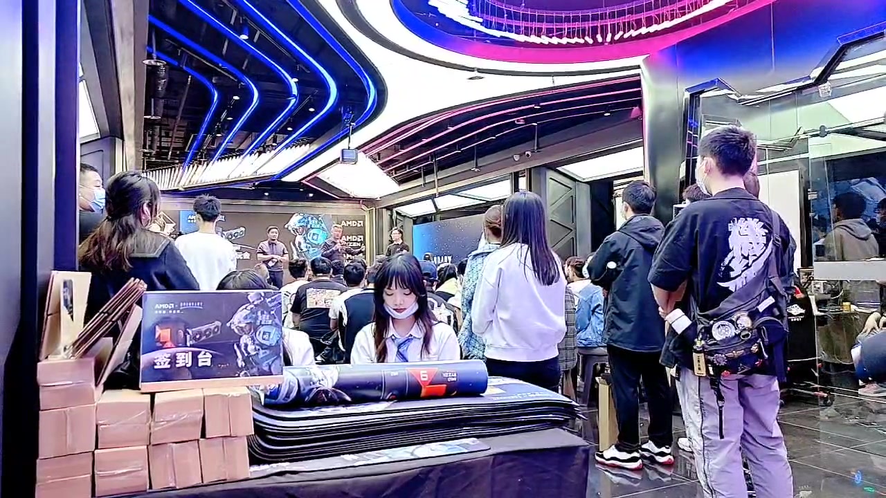【2023-03-12 14点场】diyy刘頔：diyy：钻粉4倍卡！电竞馆活动户外
