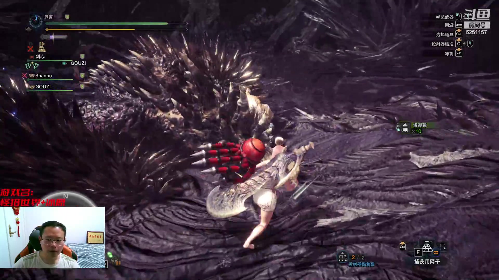 【2023-03-12 02点场】麦迪文哥：周六休闲课外