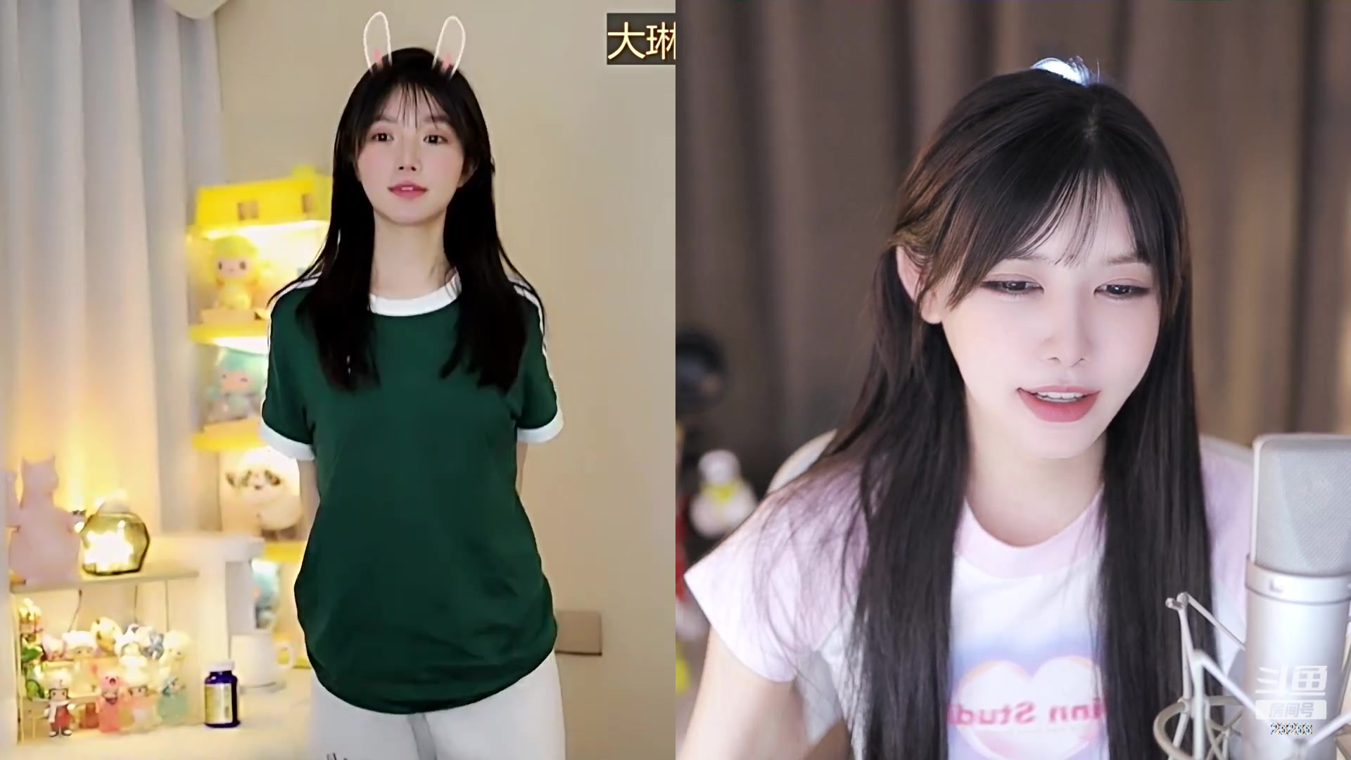 【2023-03-12 00点场】喵小莎：休息一天~！