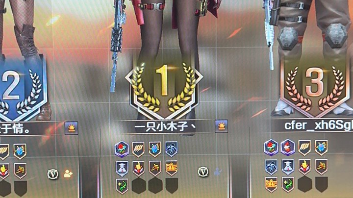 【2023-3-11 20点场】绝地求生小嘉嘉:发烧38度带病娱乐