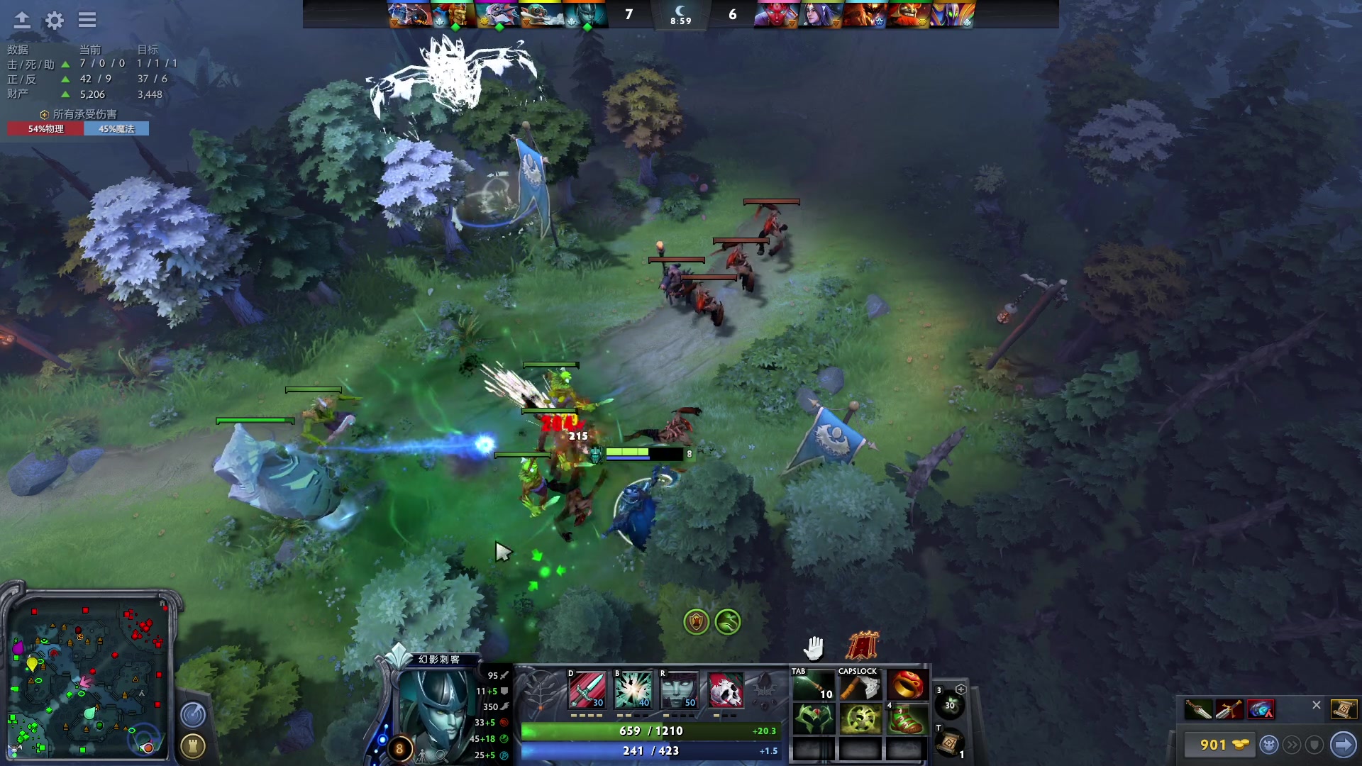 【2023-03-11 20点场】驴鸽LvGe：嗷嗷乱杀，不BB