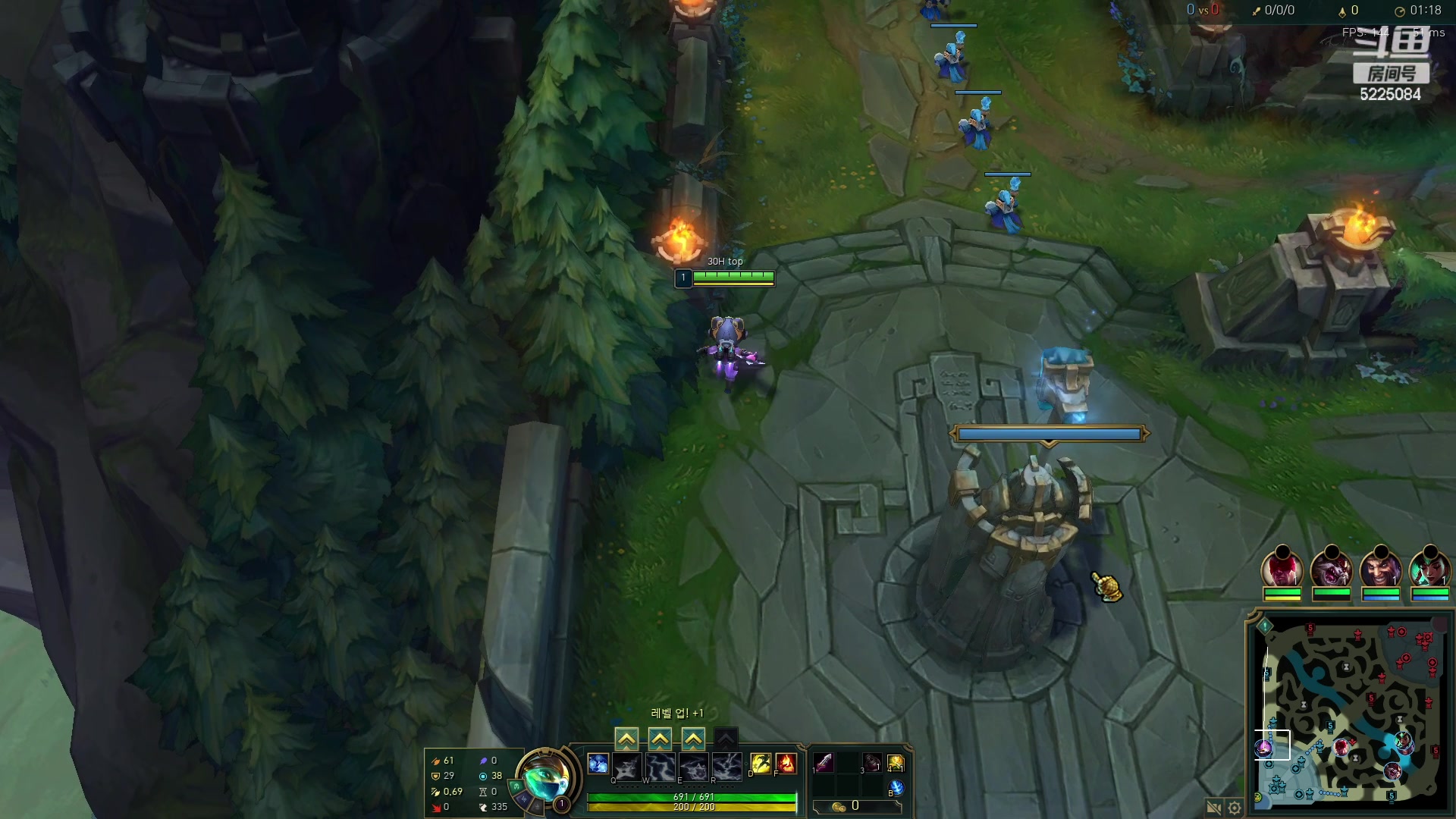 【2023-03-12 14点场】天灰灰qaq：峡谷王者韩服一星期千分