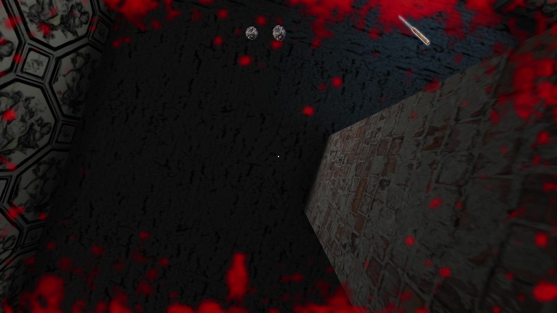 【2023-03-09 00点场】七潇丷：直播:惊悚恐怖游戏《欢乐一家亲》