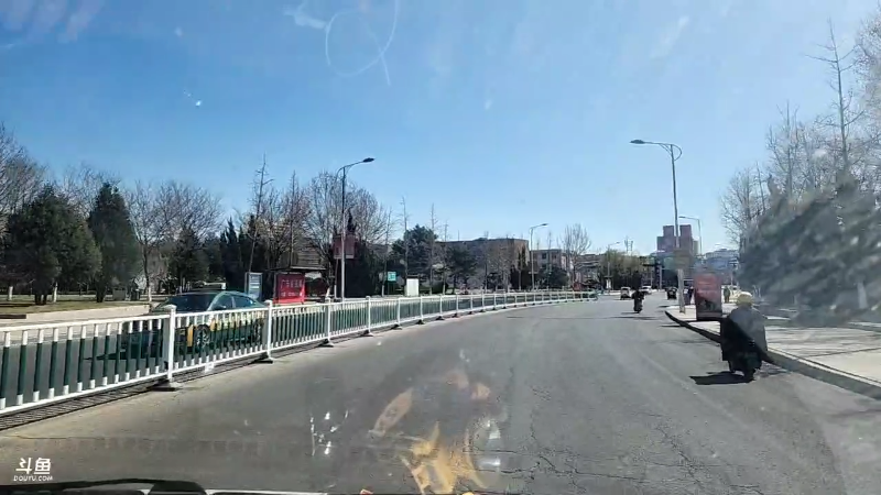 【户外】微山湖捕鱼武工队的精彩时刻 20230312 13点场