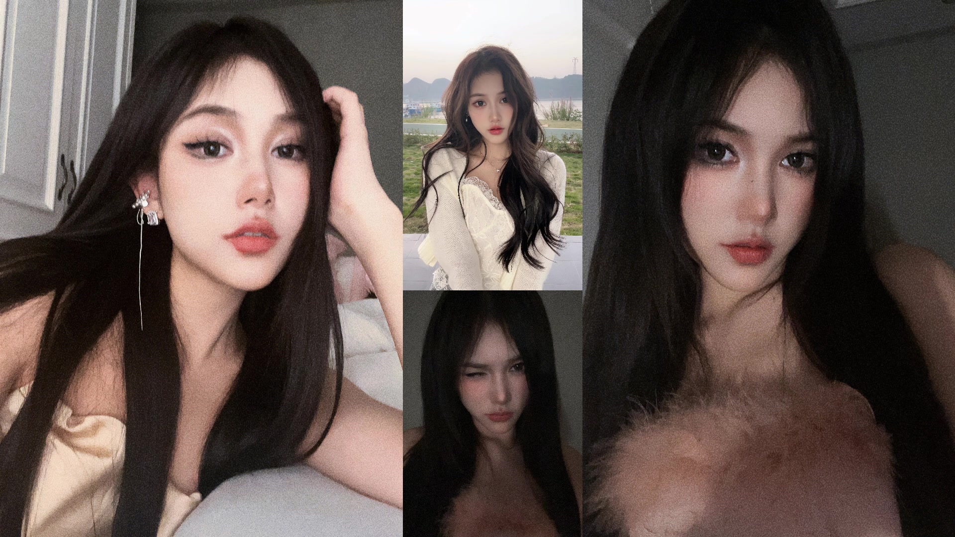 【2023-03-12 19点场】OrangebabyOAO：话很少那女的