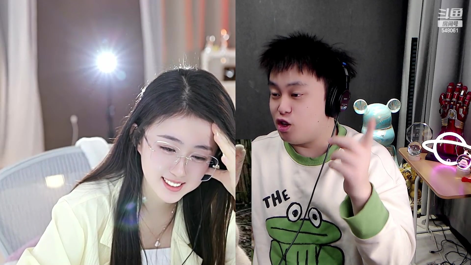 【2023-03-12 14点场】阿二Ayer：不死终会出头，加油